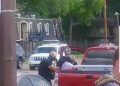 Operativo de ICE termina con un arresto y una comunidad lista para actuar