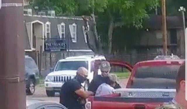 Operativo de ICE termina con un arresto y una comunidad lista para actuar