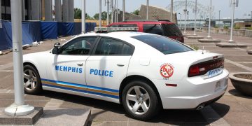 Este viernes MPD realizará puntos de control de sobriedad en Memphis