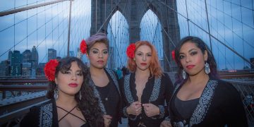 Flor de Toloache embruja los corazones memphianos