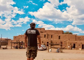 José Valverde: arte con el corazón