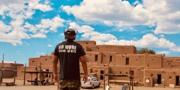 José Valverde: arte con el corazón