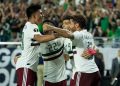 Selección Mexicana clasifica a la Final de la Copa Oro 2019