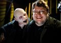 Guillermo del Toro tendrá su estrella en el Paseo de la Fama