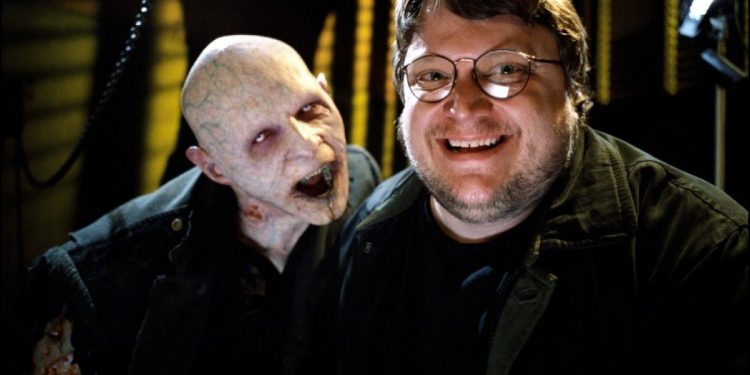 Guillermo del Toro tendrá su estrella en el Paseo de la Fama