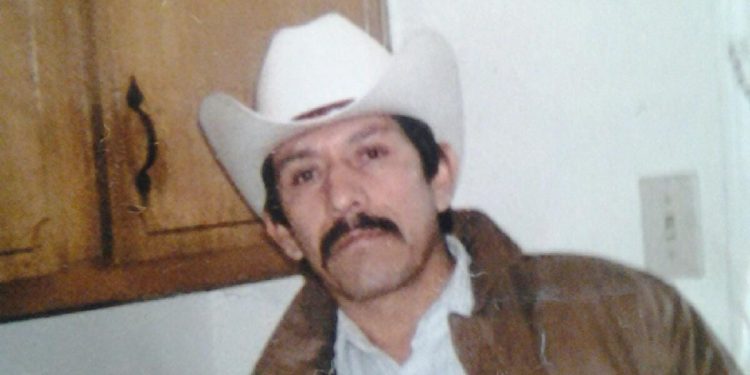 Galería contra el olvido: Pedro Juárez Hernández