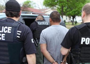 Director de Inmigración asegura que las redadas masivas  “van a ocurrir”