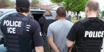 Director de Inmigración asegura que las redadas masivas  “van a ocurrir”