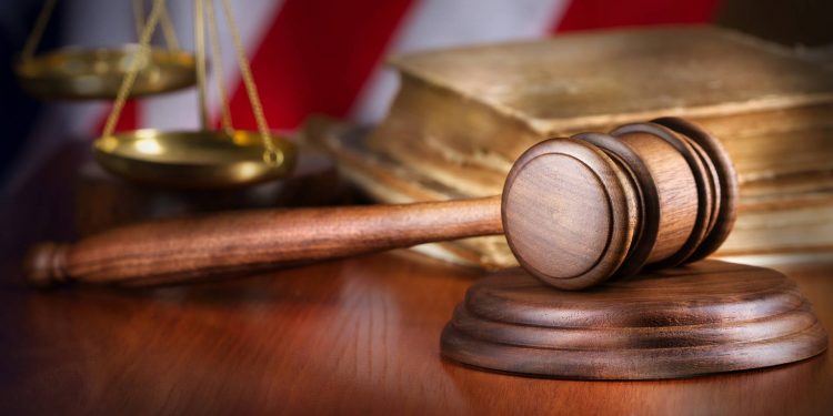 Representación legal para casos de detención