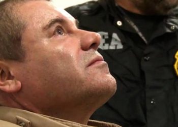 Joaquín “El Chapo” Guzmán es condenado a cadena perpetua y 30 años adicionales en Estados Unidos