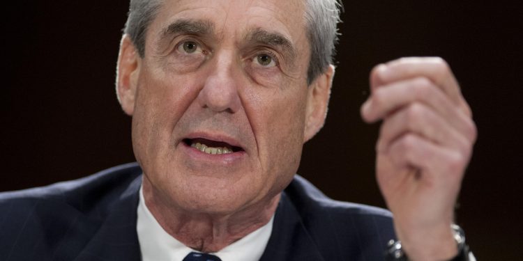 “El presidente Trump no está exculpado”: Mueller