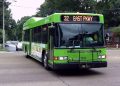 SCS ofrecerá transporte público gratuito a estudiantes de High School