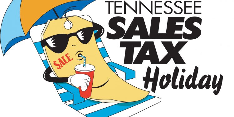 Este viernes arranca el fin de semana libre de Taxes en TN y MS