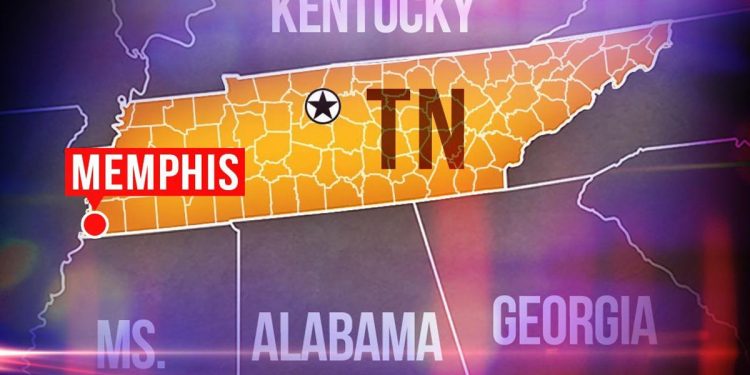 FBI evita tiroteo masivo en  iglesia de Memphis