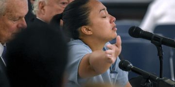 Cyntoia Brown recupera su libertad