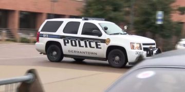 Escuelas de Germantown levantan cierre después de intensa actividad policial