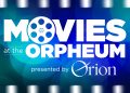 Vayamos al cine con el estilo del Orpheum