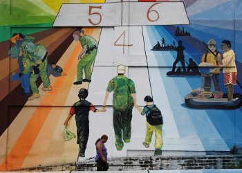 Es Hora de Hacer las Maletas Otra Vez