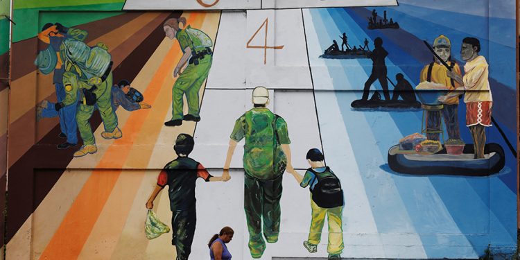 Es Hora de Hacer las Maletas Otra Vez