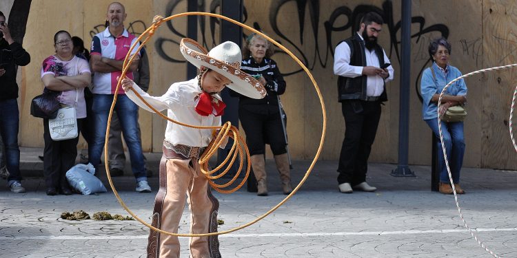 La Independencia y los Orgullos de México para el mundo