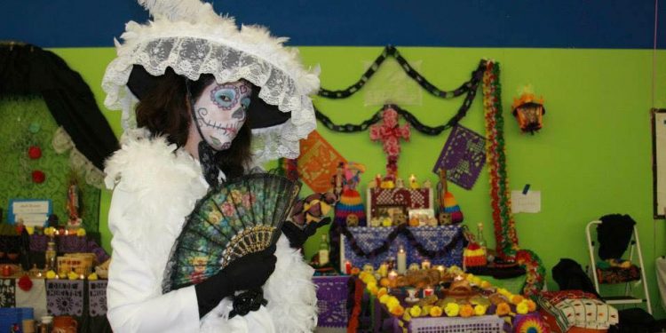 Dicen que la Muerte viene…