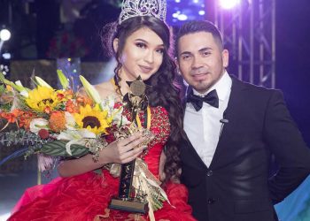 Vístete de Gala para los Premios E&Y United, todos están invitados