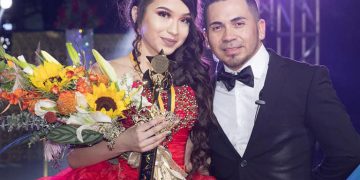 Vístete de Gala para los Premios E&Y United, todos están invitados