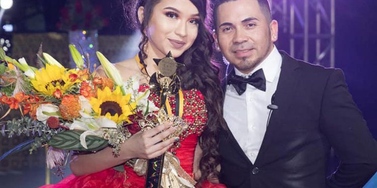 Vístete de Gala para los Premios E&Y United, todos están invitados