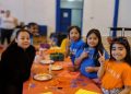 Festejar nuestra herencia para unir comunidades