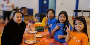 Festejar nuestra herencia para unir comunidades