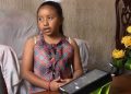 Niña mexicana de 8 años gana el Premio de Ciencias Nucleares con un invento revolucionario