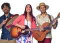 Sonia De Los Santos: Música para alegrar corazones