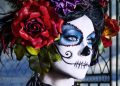 Ideas para aprender Cómo hacer el Maquillaje de Catrina Paso a Paso para el Día de los Muertos