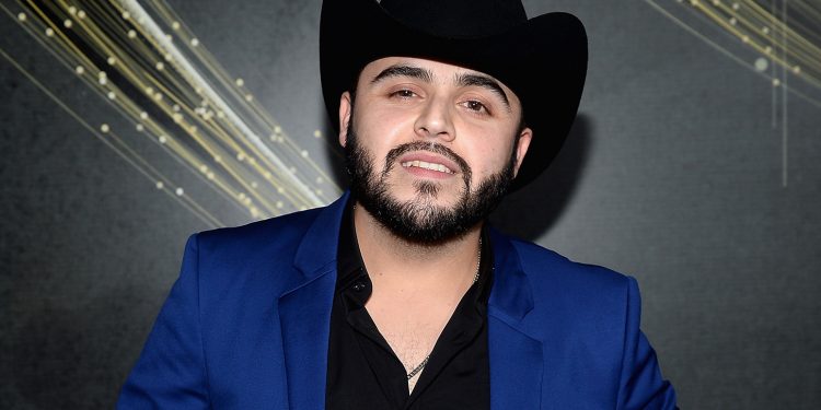 Cancelan concierto de Gerardo Ortiz por apología del delito