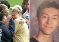 Dos estudiantes de 14 y 16 años, las víctimas mortales del tiroteo en California