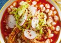 El pozole mucho más que un platillo mexicano, ahora un alimento saludable