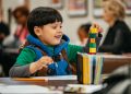 Por qué elegí para mi hijo las Escuelas Opcionales de SCS