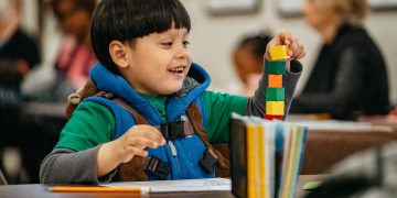 Por qué elegí para mi hijo las Escuelas Opcionales de SCS