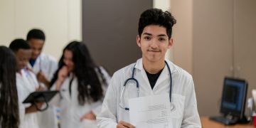 Por qué elegí para mi hijo las Escuelas Opcionales de SCS