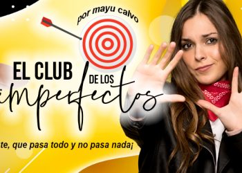 El Club de los imperfectos. Podcast
