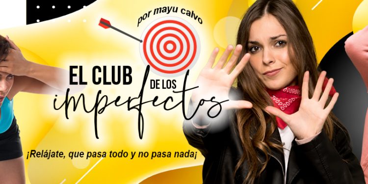 El Club de los imperfectos. Podcast