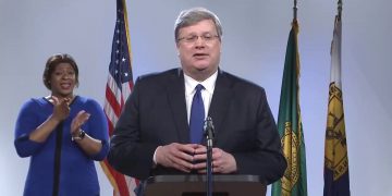 Alcalde de Memphis extiende el pedido de quedarse en casa hasta el 5 de mayo