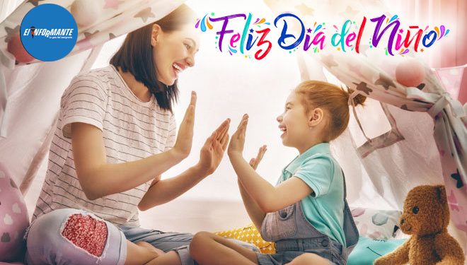 Día del Niño 2020 ¿Cómo festejar a los niños en la cuarentena por coronavirus?