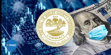 Aprueban ayuda económica vía online para quienes viven en el condado de Shelby