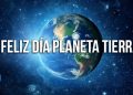 Día de la Tierra en un mundo en cuarentena. Feliz día querido planeta