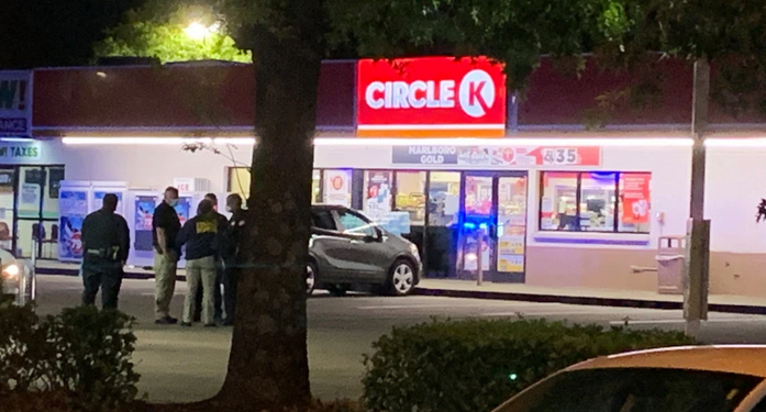 Una persona falleció anoche al recibir disparos en una estación de servicio de Cordova