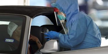 El condado de Shelby retrasa el paso a la Fase 3 luego de 256 nuevos casos de COVID-19 en un día