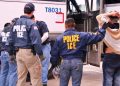 ICE tiene fecha para tomar muestras de ADN a migrantes detenidos