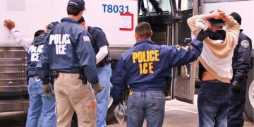 ICE tiene fecha para tomar muestras de ADN a migrantes detenidos