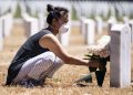 EE.UU. supera las 200.000 muertes confirmadas de COVID-19